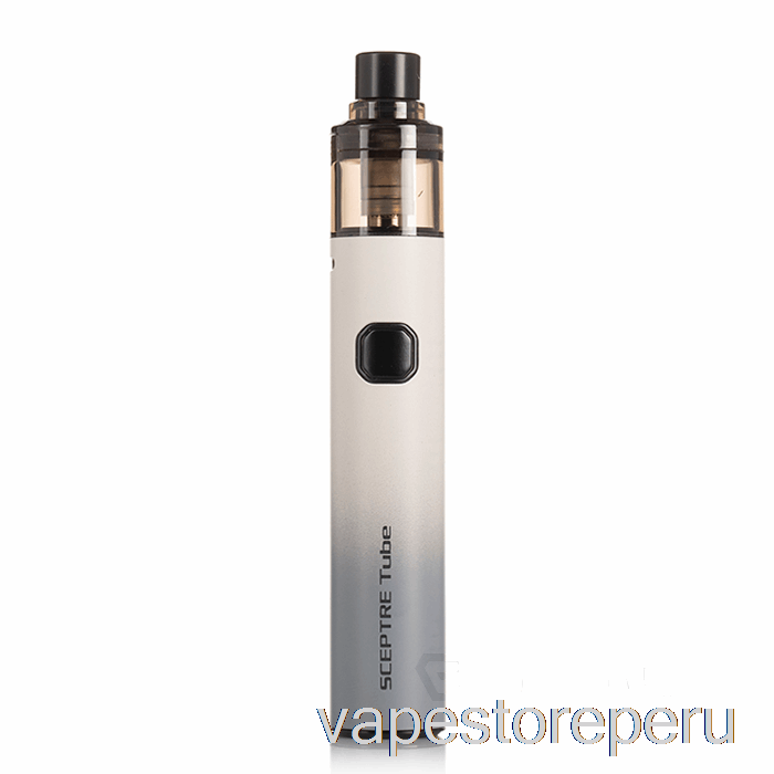 Kit De Tubo Vape Smoke Innokin Sceptre Gris